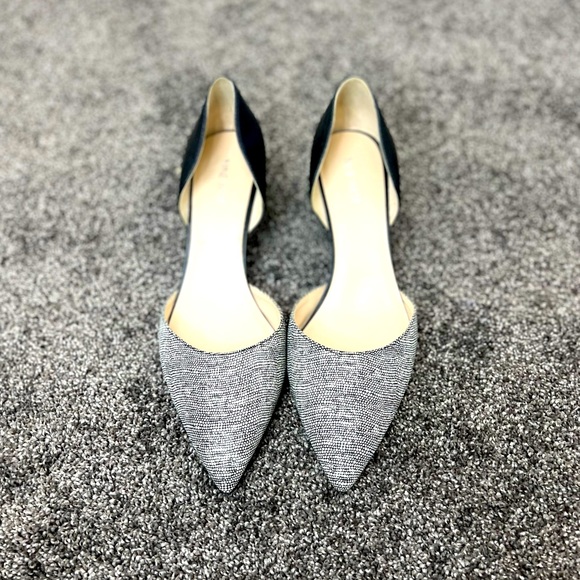 Nine West Kitten Heels - Picture 2 of 6